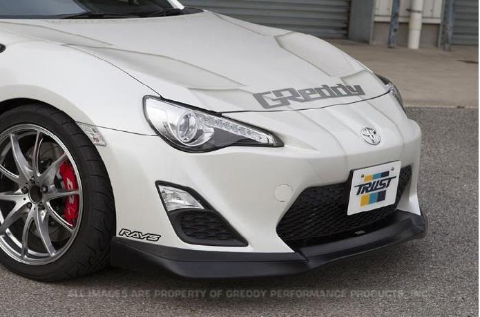 Lips & Splitters GRE17010098 GReddy
