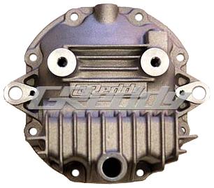 Diff Covers GRE14510400 GReddy