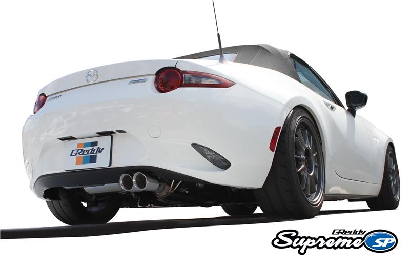 Catback GRE10148207 GReddy