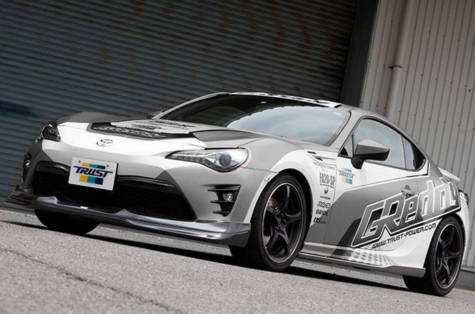 Lips & Splitters GRE17010099 GReddy