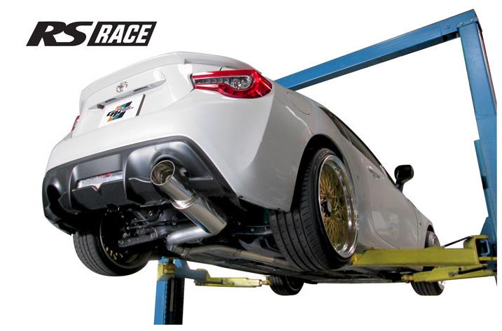 Catback GRE10118410 GReddy