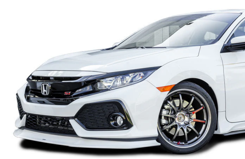 Lips & Splitters GRE17550100 GReddy