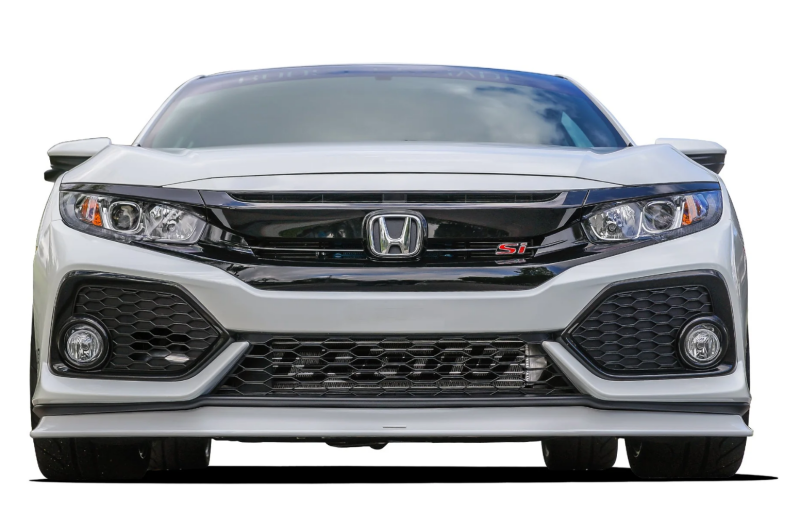 Lips & Splitters GRE17550100 GReddy