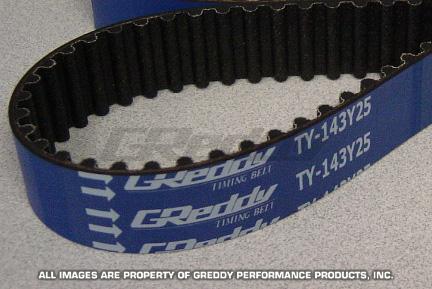 Belts - Timing Accessory GRE13514502 GReddy