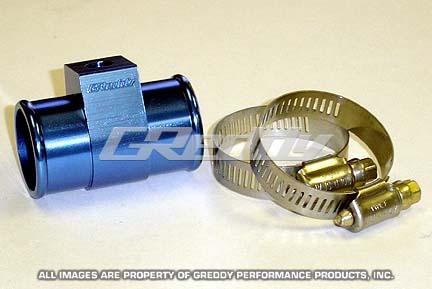 Gauge Components GRE16401632 GReddy