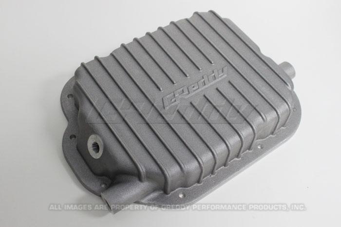 Oil Pans GRE13525905 GReddy