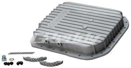 Oil Pans GRE13525905 GReddy