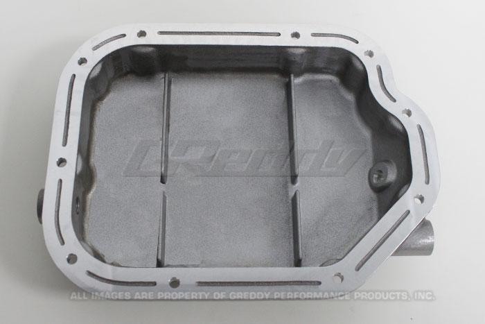 Oil Pans GRE13525905 GReddy