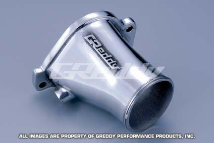 Air Intake Components GRE12441000 GReddy