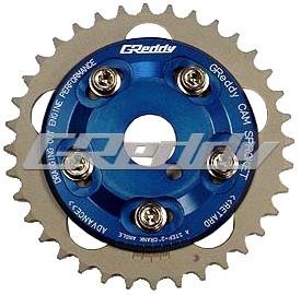 Cam Gears GRE13523301 GReddy