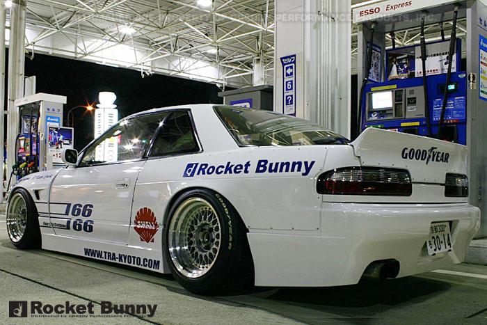 Body Kits GRE17020213 GReddy