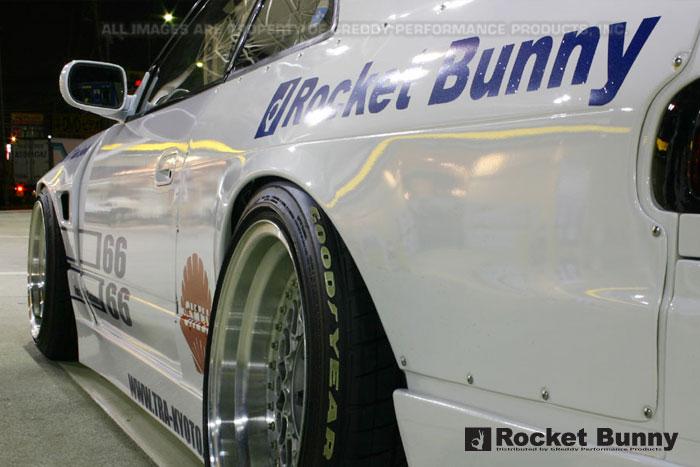 Body Kits GRE17020213 GReddy