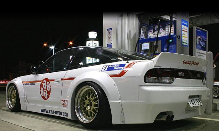 Fenders GRE17020234 GReddy