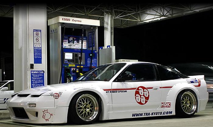 Fenders GRE17020234 GReddy