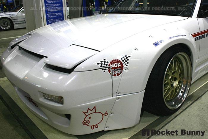 Spoilers GRE17020240 GReddy