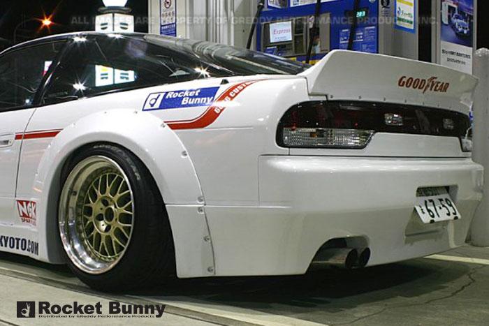 Spoilers GRE17020240 GReddy