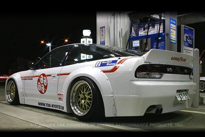 Spoilers GRE17020240 GReddy
