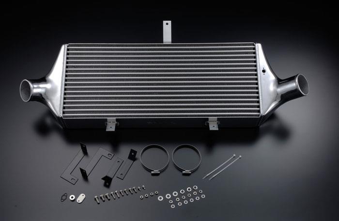 Intercooler Kits GRE12020214 GReddy