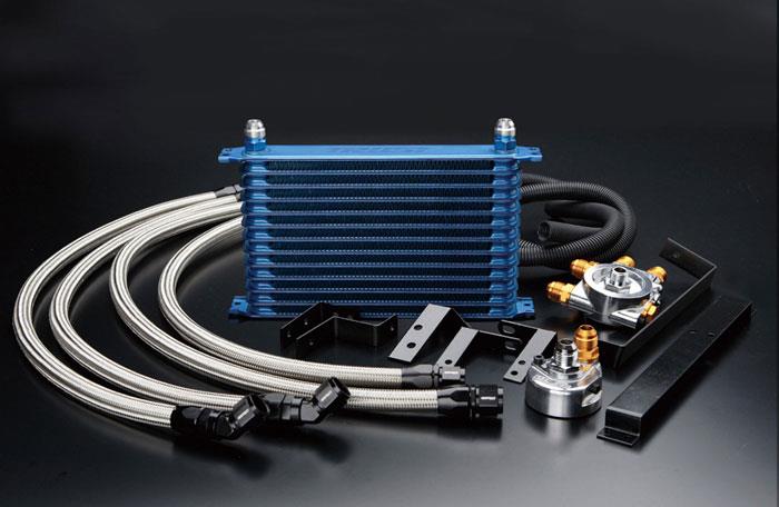 Oil Coolers GRE12024413 GReddy