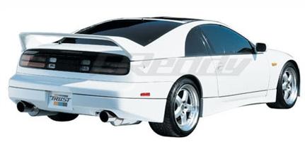 Lips & Splitters GRE17010066 GReddy