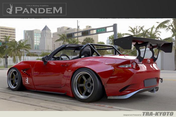 Body Kits GRE17040236 GReddy