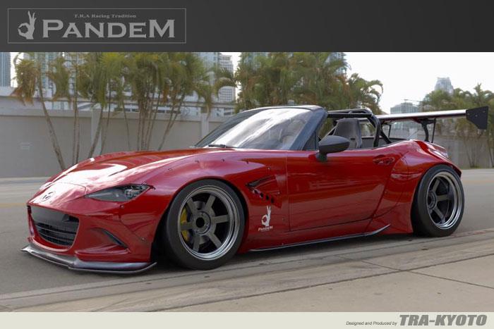 Body Kits GRE17040236 GReddy