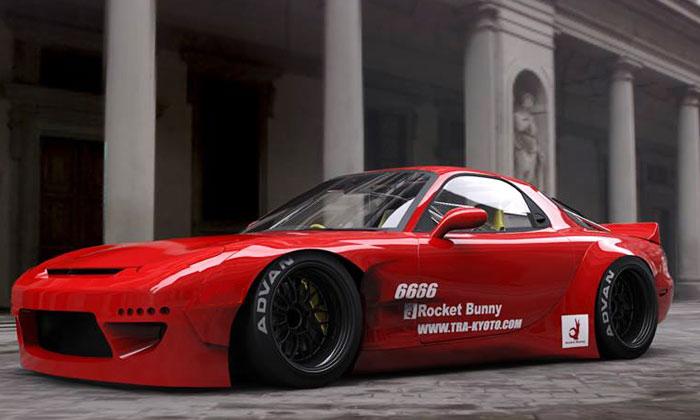 Spoilers GRE17040216 GReddy