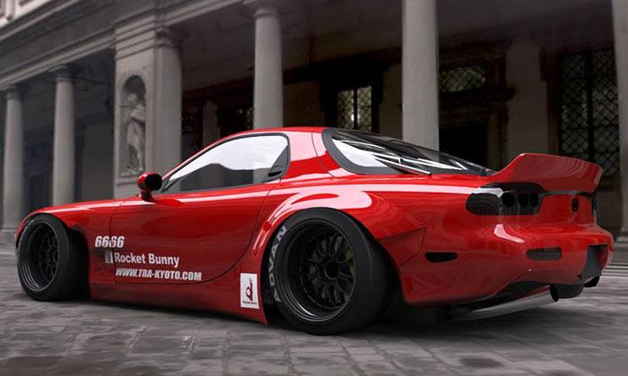 Spoilers GRE17040216 GReddy