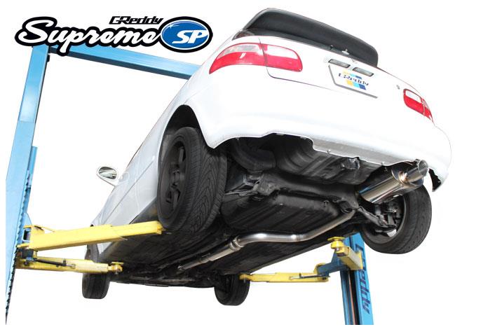 Catback GRE10158205 GReddy