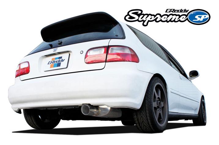 Catback GRE10158205 GReddy