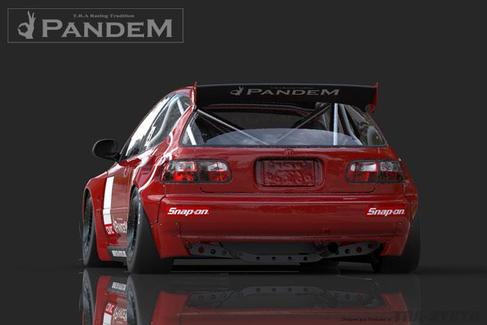 Side Skirts GRE17050113 GReddy
