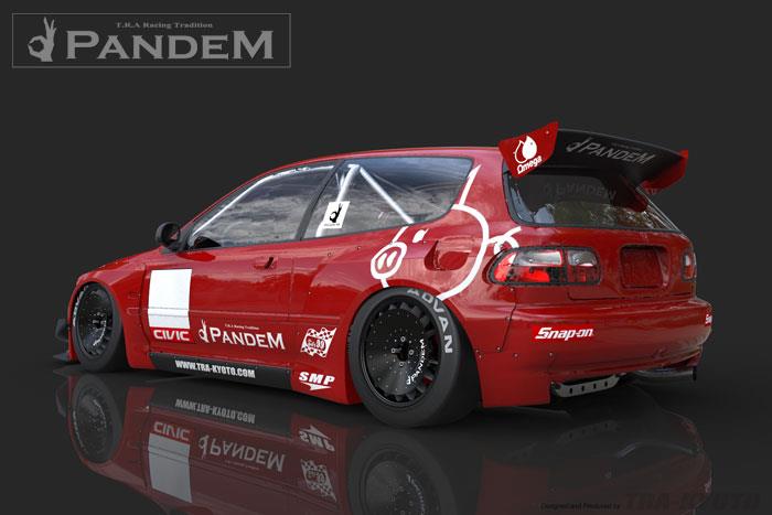 Side Skirts GRE17050113 GReddy