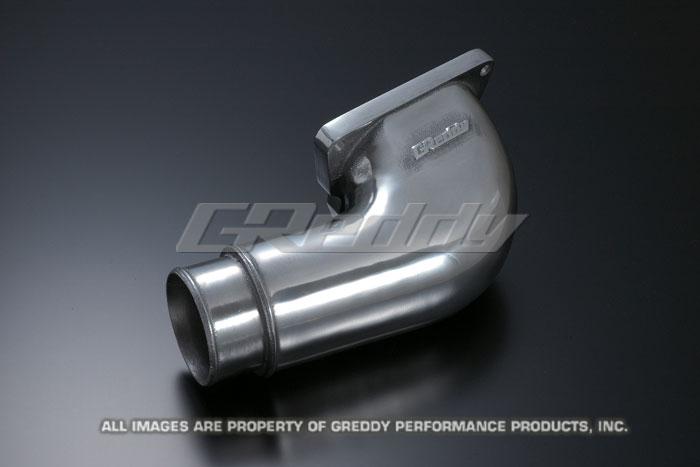 Connecting Pipes GRE12040911 GReddy