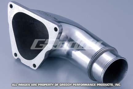 Connecting Pipes GRE12040911 GReddy