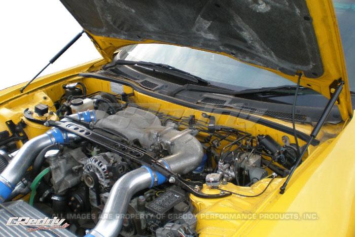 Hood Struts GRE18540101 GReddy