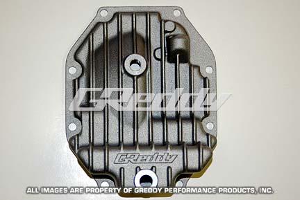 Diff Covers GRE14540401 GReddy