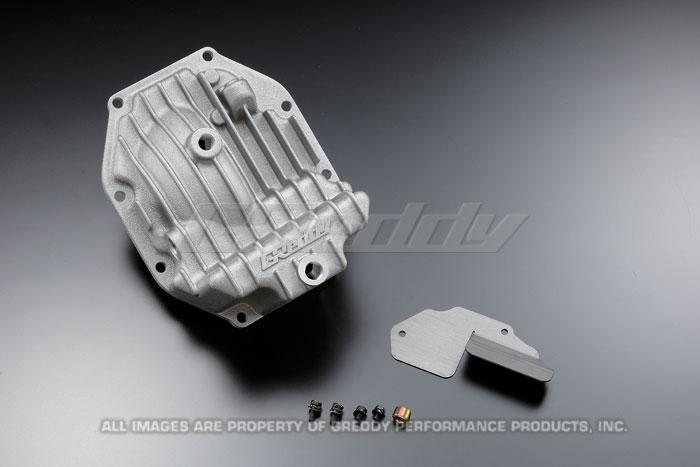 Diff Covers GRE14540401 GReddy