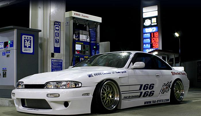 Fenders GRE17020254 GReddy