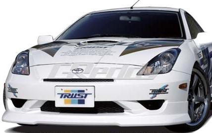 Spoilers GRE17050062 GReddy