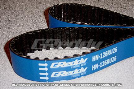 Belts - Timing Accessory GRE13554503 GReddy