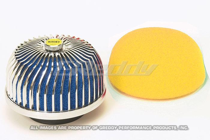 Air Filters - Drop In GRE12500016 GReddy