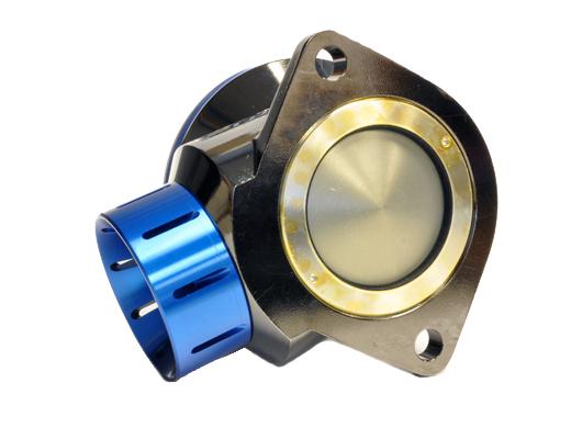 Blow Off Valve Accessories GRE11900442 GReddy