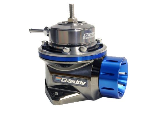 Blow Off Valve Accessories GRE11900441 GReddy