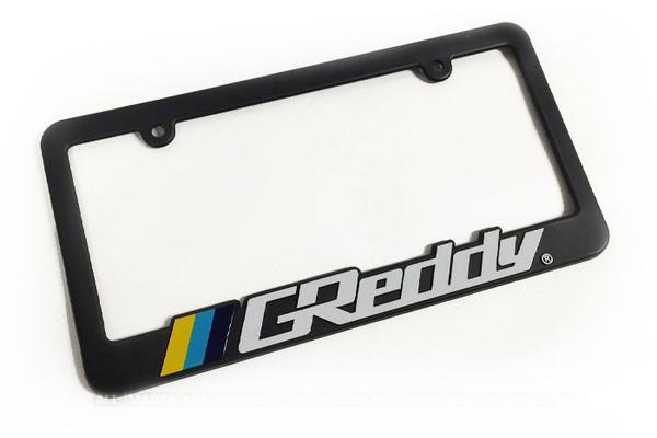 Stickers/Decals/Banners GRE18016013 GReddy