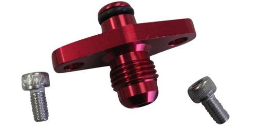Fuel Pressure Regulators GRE13900801 GReddy