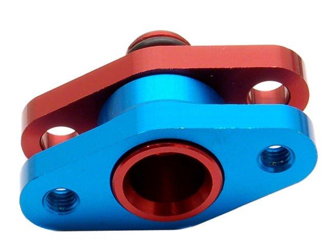 Fuel Pressure Regulators GRE13900851 GReddy