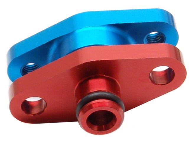Fuel Pressure Regulators GRE13900851 GReddy