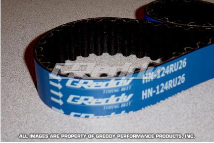 Belts - Timing Accessory GRE13554502 GReddy