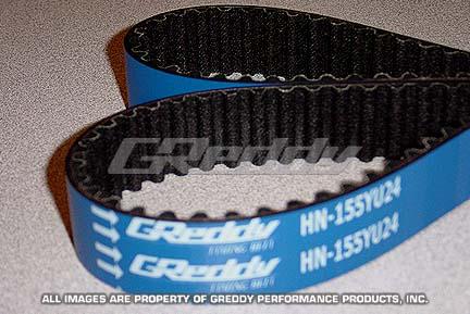 Belts - Timing Accessory GRE13554504 GReddy