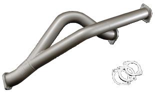 Steel Tubing GRE10149000 GReddy